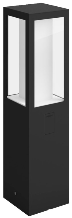 Philips Hue Impress skirting light (1743130P7) Philips Hue Impress skirting light (1743130P7)
