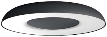 Philips Hue White Ambiance Still ceiling light Philips Hue White Ambiance Still ceiling light