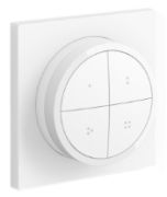 Philips Hue Tap Dial Switch Philips Hue Tap Dial Switch