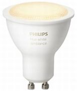 Philips Hue White Ambiance GU10 Philips Hue White Ambiance GU10