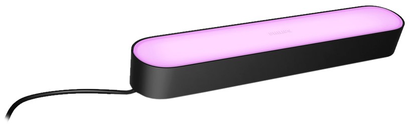 Philips Hue White and Color Ambiance Play Lightbar Twin Pack Philips Hue White and Color Ambiance Play Lightbar Twin Pack