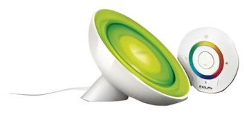 Philips LivingColors Bloom with remote control Philips LivingColors Bloom with remote control