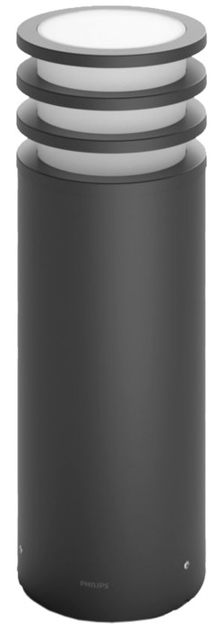 Philips Hue Lucca Baseboard Light Philips Hue Lucca Baseboard Light