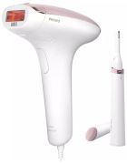Philips Lumea IPL Advanced BRI920 Philips Lumea IPL Advanced BRI920