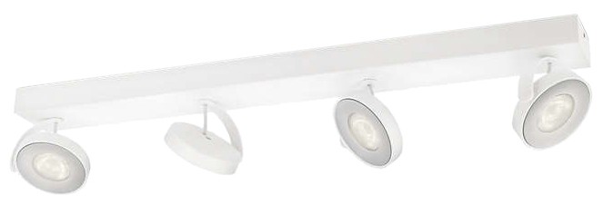 Philips myLiving Ceiling Light Clockwork (531743116) Philips myLiving Ceiling Light Clockwork (531743116)