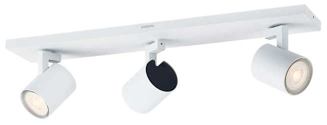 Philips myLiving Ceiling Light Runner (5309331P0) Philips myLiving Ceiling Light Runner (5309331P0)