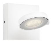 Philips myLiving Wall Lamp Clockwork (531703116) Philips myLiving Wall Lamp Clockwork (531703116)