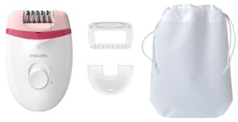 Philips Satinelle Essential BRE255 Philips Satinelle Essential BRE255
