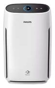 Philips Series 1000 Air Purifier AC1217 Philips Series 1000 Air Purifier AC1217