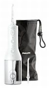 Philips Sonicare Cordless Power Flosser HX3806 Philips Sonicare Cordless Power Flosser HX3806