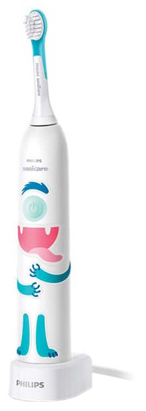 Philips Sonicare For Kids HX3411/01 Philips Sonicare For Kids HX3411/01