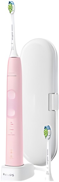 Philips Sonicare ProtectiveClean 5100 HX6856/29 Philips Sonicare ProtectiveClean 5100 HX6856/29