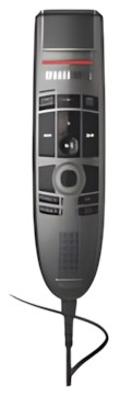 Philips SpeechMike Premium Touch (SMP3700) Philips SpeechMike Premium Touch (SMP3700)