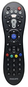 Philips SRP3014 Philips SRP3014