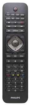 Philips SRP5018 Philips SRP5018