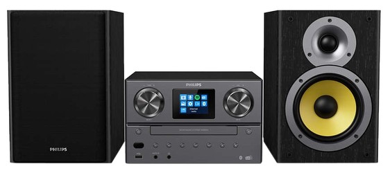 Philips TAM8905/10 Philips TAM8905/10