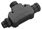 Philips T-piece for low voltage system (1736930PN) Philips T-piece for low voltage system (1736930PN)