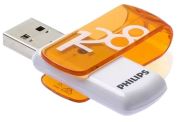 Philips USB flash drive 128GB (FM12FD05B/00) Philips USB flash drive 128GB (FM12FD05B/00)