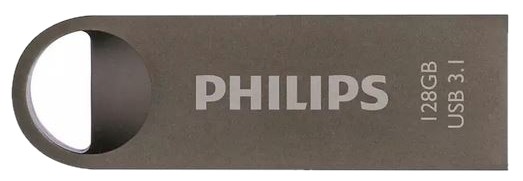 Philips USB flash drive 128GB (FM12FD165B/00) Philips USB flash drive 128GB (FM12FD165B/00)