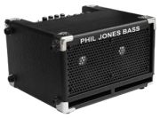 Phil Jones Bass Cub II Phil Jones Bass Cub II
