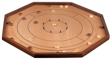 Philos Crokinole 3311 Philos Crokinole 3311