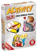 Piatnik Activity Club Edition Travel Piatnik Activity Club Edition Travel