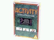 Piatnik Activity Compact Piatnik Activity Compact