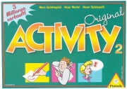 Piatnik Activity Original 2 Piatnik Activity Original 2