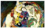 Piatnik Klimt Virgin Piatnik Klimt Virgin