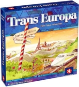 Piatnik Trans Europa Piatnik Trans Europa
