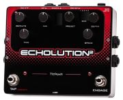 Pigtronix Echolution 2 Pigtronix Echolution 2