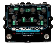 Pigtronix Echolution 2 Ultra Pro Pigtronix Echolution 2 Ultra Pro