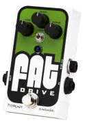 Pigtronix Fat Drive Pigtronix Fat Drive