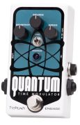 Pigtronix Quantum Time Modulator Pigtronix Quantum Time Modulator