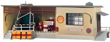 Piko Delivery Office J. Hennig (61106) Piko Delivery Office J. Hennig (61106)
