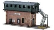Piko Temporary signal box Neuses 61128 Piko Temporary signal box Neuses 61128