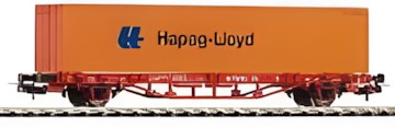 Piko Container chassis 57700 Piko Container chassis 57700