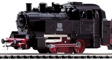 Piko Steam locomotive Hobby 50500 Piko Steam locomotive Hobby 50500