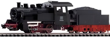 Piko Steam locomotive with tender Hobby 50501 Piko Steam locomotive with tender Hobby 50501