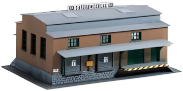 Piko DB Freight Handling 60027 Piko DB Freight Handling 60027