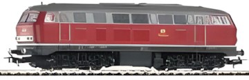 Piko Diesel locomotive BR 218 57508 Piko Diesel locomotive BR 218 57508