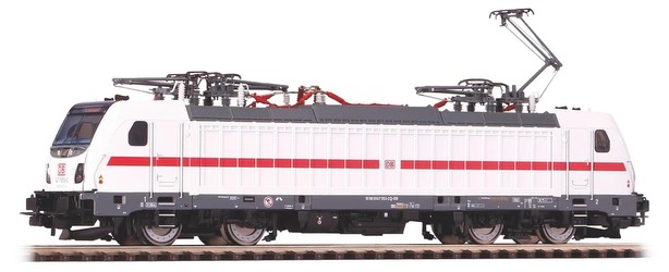 Piko Electric locomotive BR 147.5 51582 Piko Electric locomotive BR 147.5 51582