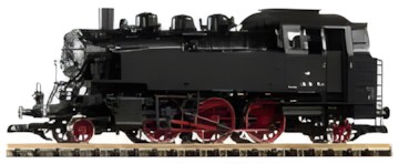 Piko G Steam Locomotive BR 64 ÖBB 37212 Piko G Steam Locomotive BR 64 ÖBB 37212