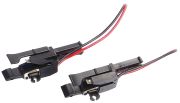 Piko H0 Short Coupler Electrically Conductive (56047) Piko H0 Short Coupler Electrically Conductive (56047)