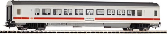Piko Hobby Passenger Car IC Open-Plan DB-AG Ep V 57605 Piko Hobby Passenger Car IC Open-Plan DB-AG Ep V 57605