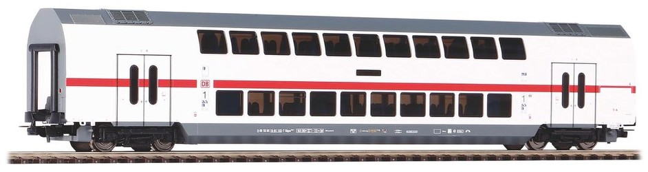 Piko IC 2 double-deck coach 1st class 58802 Piko IC 2 double-deck coach 1st class 58802