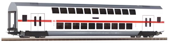 Piko IC 2 double-deck coach 2nd class 58801 Piko IC 2 double-deck coach 2nd class 58801