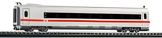 Piko ICE 3 Passenger Car 57691 Piko ICE 3 Passenger Car 57691