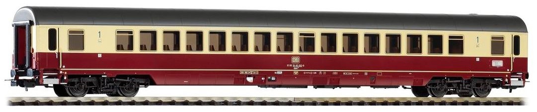 Piko IC First Class Open Coach Apmz 121 (59661) Piko IC First Class Open Coach Apmz 121 (59661)