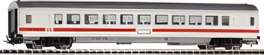 Piko IC first class large-capacity car DB AG Era V 57606 Piko IC first class large-capacity car DB AG Era V 57606